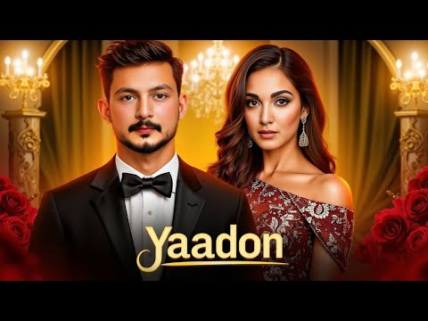 Yaadon | New Hindi Sad Song | by Hasi | Heartfelt Bollywood Emotional Track 2024