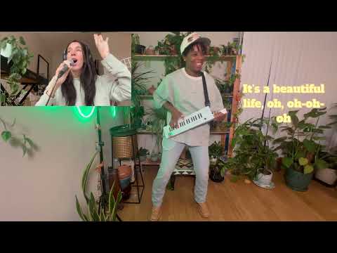 Beautiful Life  Ace of Base - Beautiful Life  (remake cover by Cailo) | with lyrics!