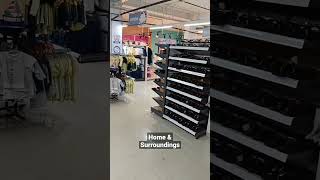 Inside Vishal Mega Mart + Announcement #shorts #explore #shopping #travel