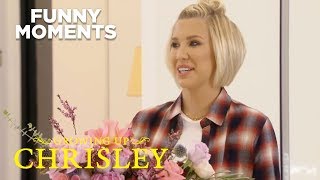 Growing Up Chrisley | Nic Kerdiles Surprises Savannah | Season 1 Episode 3 | Chrisley Knows Best