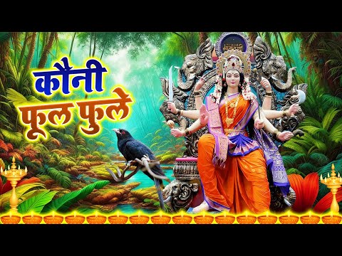 Parmparik Devi Pachra 2025 | Durga Mata Bhojpuri Song Old | एक से बढ़कर एक भोजपुरी माता भजन