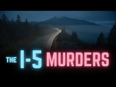 The I-5 Murders