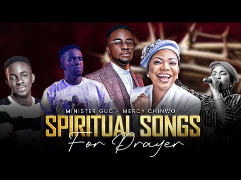 😭 Nigeria Worship Songs That Will Make You Cry | Deeply Anointed Worship 🇳🇬