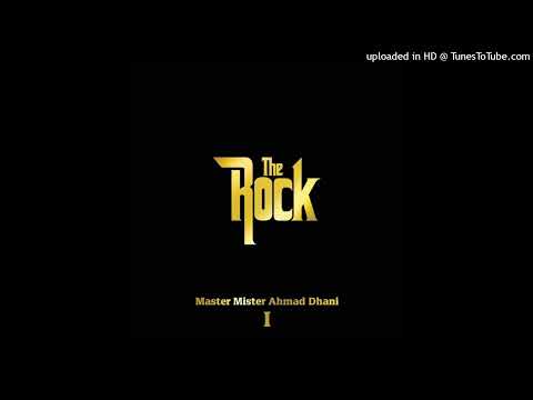 The Rock - Aku Cinta Kau Dan Dia (Remastered)