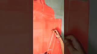 blouse ki cutting#shorts #viralvideo#blousekicutting#navyamegicalhandschannel #trendingshorts