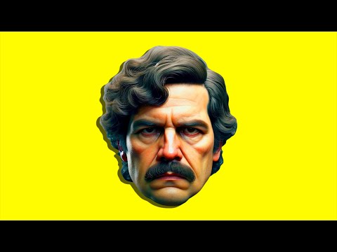 *FREE* Latin Guitar Type Beat - "ESCOBAR PT.3" | Free Type Beat 2024 | Rap Trap Beat Instrumental