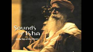 Rudrashtakam | Shiva | Sounds of Isha | In the Lap of the Master