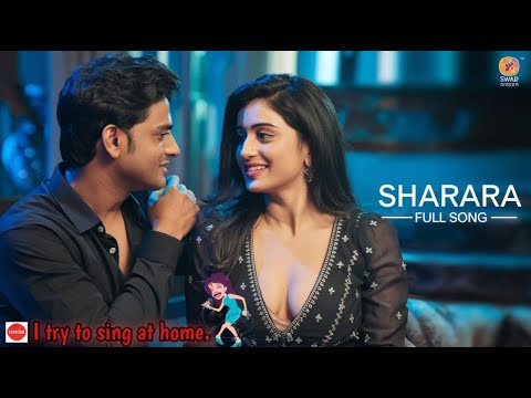 Me hu ak Sharara Vocal Song Film: Mere Yaar Ki Shadi Hai #vocalsong #sharara #romanticsong