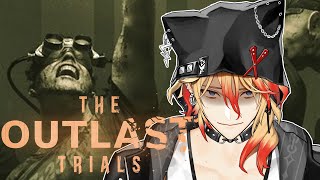 【The Outlast Trials】I heard if I joined this challenge I can win some big money!!!