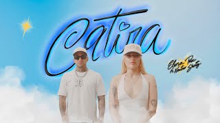 ELENA ROSE, NEUTRO SHORTY - CATIRA (OFFICIAL VIDEO)