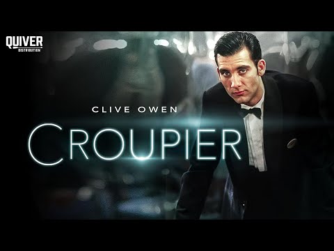 FULL MOVIE: Croupier (1998) | Clive Owen | Thriller