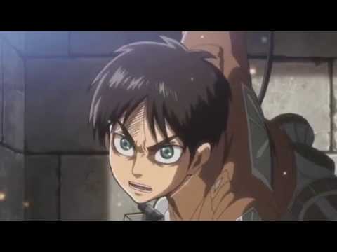 [AMV] ความเชื่อ - Kwarm Chur - attack on titan