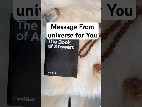 Message from universe for you #explore #tarot #astrology #prediction #universe #message #wish