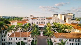 The Boca Raton Cloister