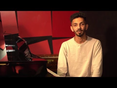 Reminiscing 20 Years with Gautham Vasudev Menon | Anirudh Wishes GVM