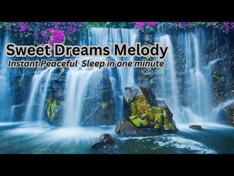 Beautiful Relaxing, Peaceful and Calm Music 100% guarantee of sleep.