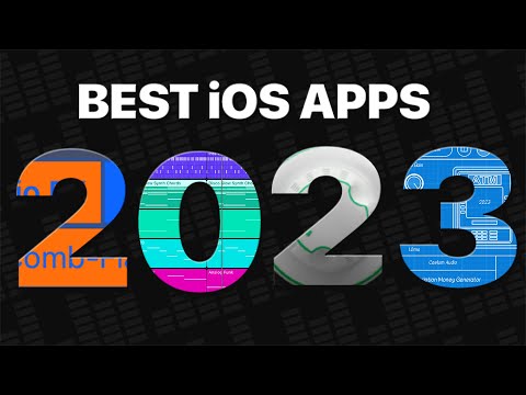 The BEST iOS Music Production Apps of 2023