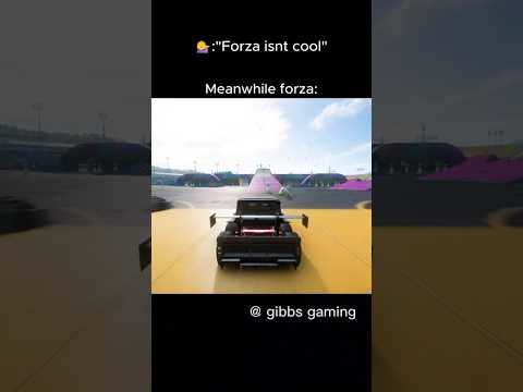 Forza Horizon 5 Jump