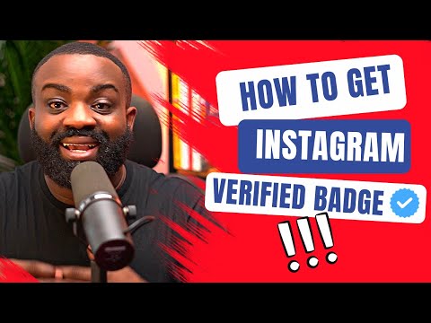 "Unlock the Secret: How to Get Instagram Meta Verification - Step-by-Step Guide"