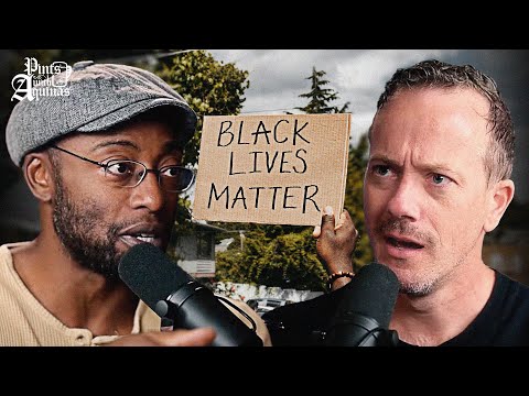 How The Left Uses "Racism" to Manipulate You (Siaka Massaquoi)