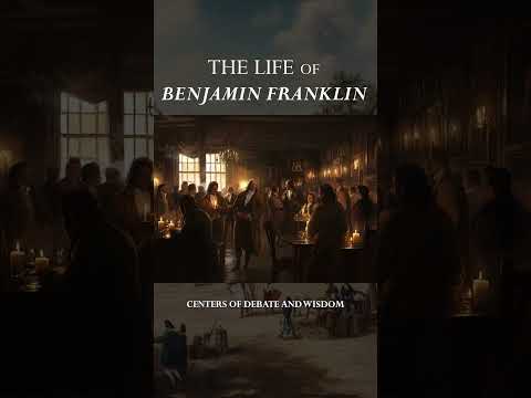 The Extraordinary Life of Benjamin Franklin | Inventor, Statesman and Renaissance Man