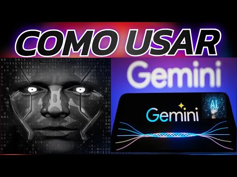 How to Use Google's New AI GEMINI BARD / Complete Tutorial 2024