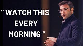 Simon Sinek's Advice Will Leave You SPEECHLESS 2.0 (MUST WATCH)