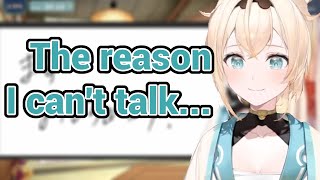 Iroha Celebrate her 3rd Anniversary but Couldn't Talk and here's why....