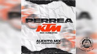 Perrea KTM (Cumbiaton) - Alexito Mix Ft Joancito Mix // ILUMINARI MUSIC #tiktok