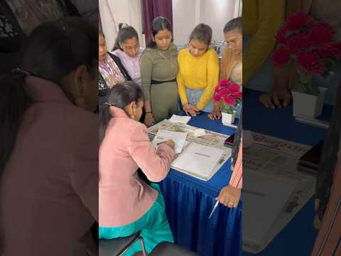 Gaya (Bihar) Basic to Advance mehndi class day-1 #gaya #mehndi #jyotianytimenewstyle #shorts #henna