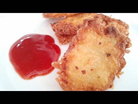 Crispy Hash Brown Recipe | Rev up Your Potato Game| How to make Hash Brown at Home