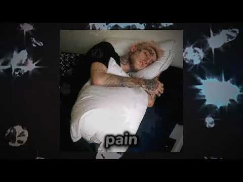 lil peep vibe mix