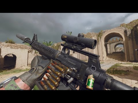 XMG | Call of Duty Black Ops 6 Multiplayer Gameplay (No Commentary)