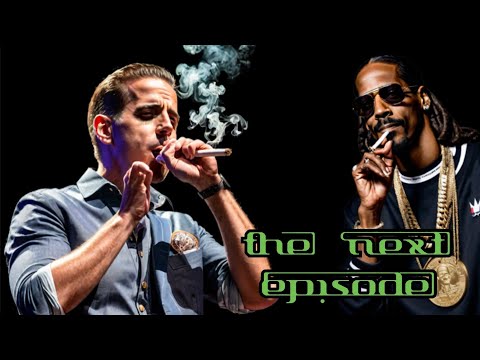 Hunter Biden sings The Next Episode by Dr. Dre (ai cover)