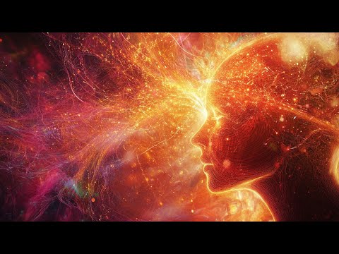 Limitless Mind (Remove All Subconscious Blockages) (Morphic Field)