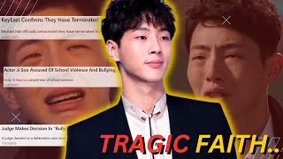 What Happened To Kim Ji Soo?