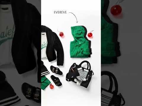 Style Crew Gifting Edit