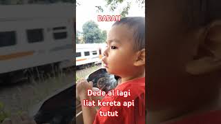 #shorts #keretaapiindonesia #keretaapituttuttut