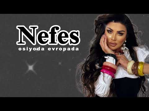 Osman Navruzov & Nefes - Osiyoda Evropada (Official Music Video)