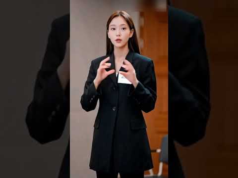 Chae  Soo Bin Teaching Some thing Ai Video