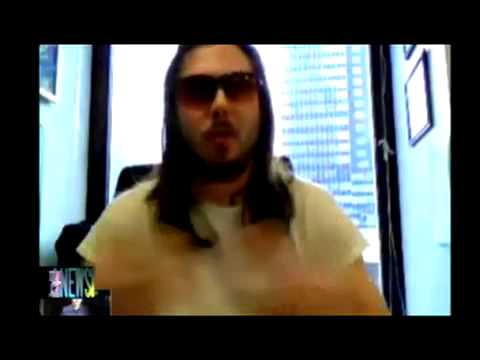 Andrew W.K. Addresses Accusations MTV NEWS