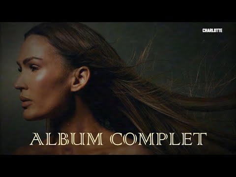 VITAA - Charlotte (Album complet)