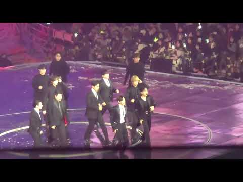 250112sm라이브콘서트슈퍼주니어(SUPER JUNIOR)-Sorry, Sorry