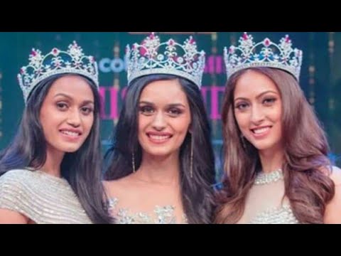 Mr & miss india contest 2019