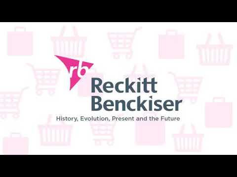 FMCG | Reckitt | History | Development | Future Plan