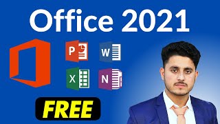 Download and Install Office 2021 Form Microsoft Free | Step by Step Guide | Genuine Version