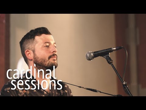 SYML and Cantus Domus - Girl - Live at Haldern Pop Festival - CARDINAL SESSIONS