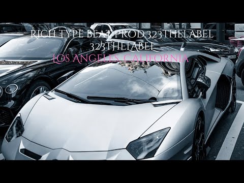 (FREE) YG X TYGA X BAD BUNNY X FENIX FLEXIN X RAUW ALEJANDRO TYPE BEAT - RICH | PROD.323THELABEL