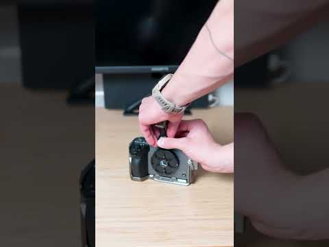 New Camera, New Cage: Setting Up My Sony FX3 with SmallRig HawkLock!