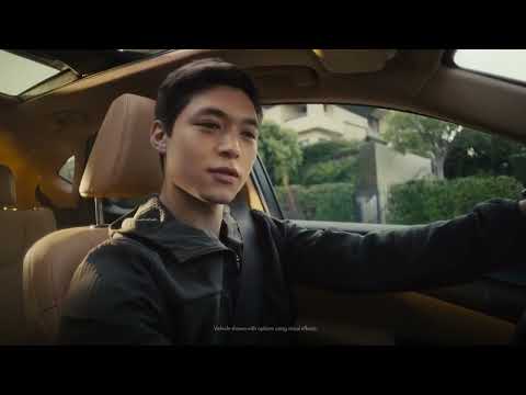 The Lexus NX  - Next Level | shorts